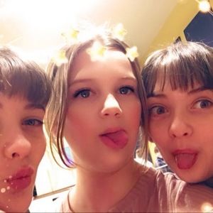 Meet your Posher, Julia